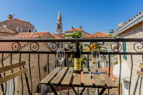 Old Town Apartamento | Casa Di Mino Old Town