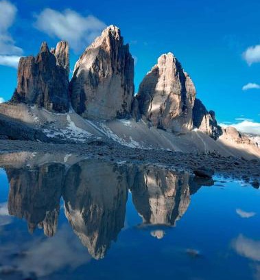 Danta di Cadore Apartamento | CASA DI MONTAGNA BnB -ROXY