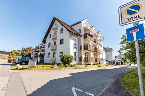 Radolfzell am Bodensee Apartamento | Casa di Napolitano 1