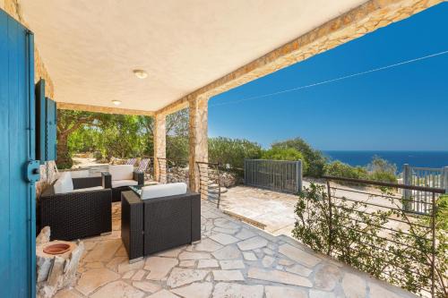 Torre Vado Casa | Casa di Nino by BarbarHouse