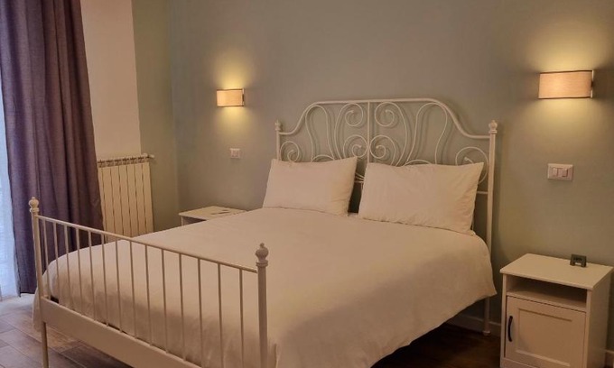 Montescaglioso Apartamento | Casa di Noi