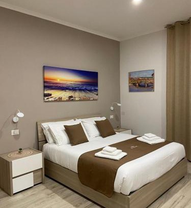 Massa Lubrense Apartamento | Casa di Nonna Gilda