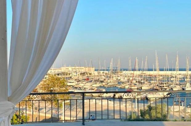Manfredonia Casa | Casa di Nonna