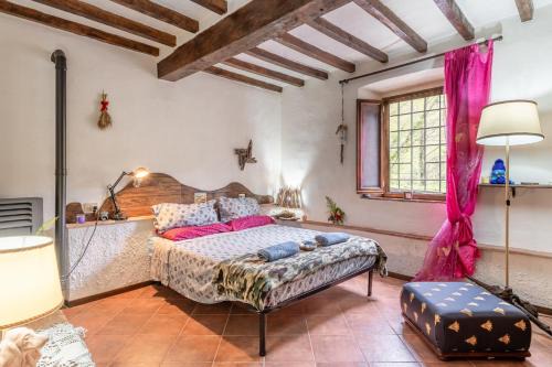 San Marcello Piteglio Apartamento | Casa di nonna Lina