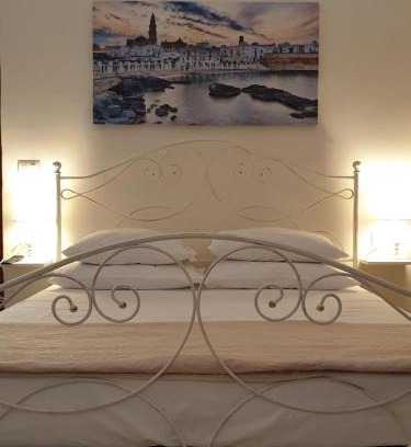 Monopoli Apartamento | Casa di Nonna Maria