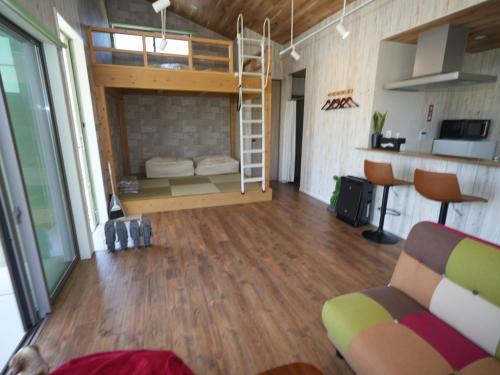 Itoshima Casa | CASA di PALME ITOSHIMA - Vacation STAY 19268