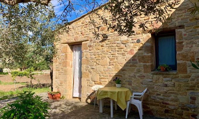Paceco Casa | Casa di Paolo - Al Baglio
