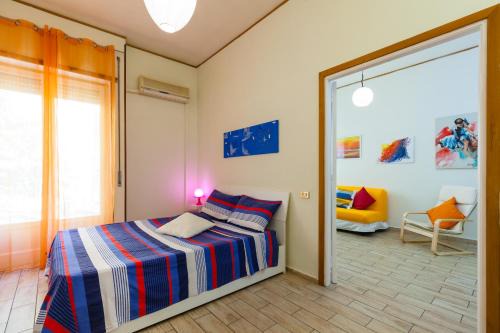Santa Lucia Apartamento | Casa di Partenope