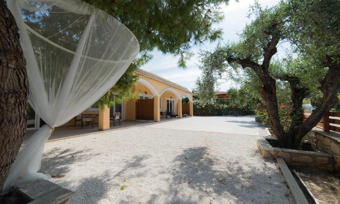Vasilikos Apartamento | Casa Di Porto Roma