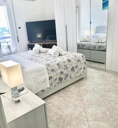Savona Apartamento | Casa di Riccardo