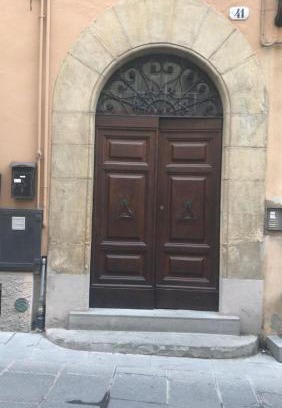 Citta di Castello Apartamento | Casa di Silvia