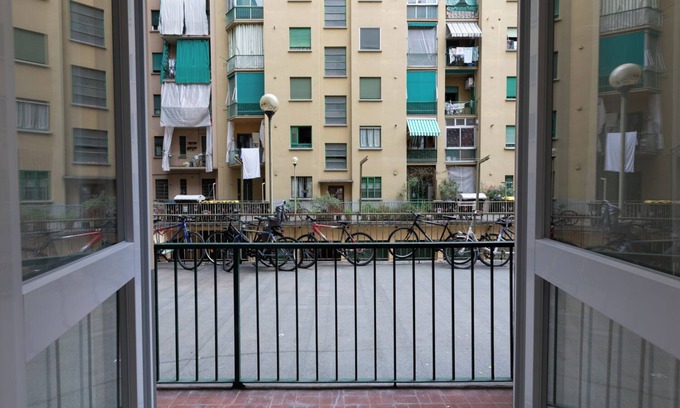 Santa Rita Apartamento | Casa di Sisi by Wonderful Italy