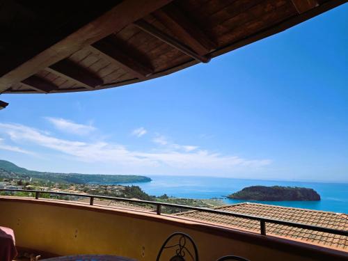 Praia a Mare Casa | Casa di Stefano in Praia a Mare