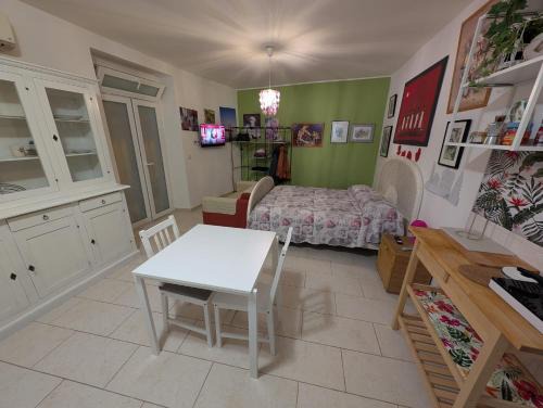 Santa Caterina Apartamento | Casa di Sylvia