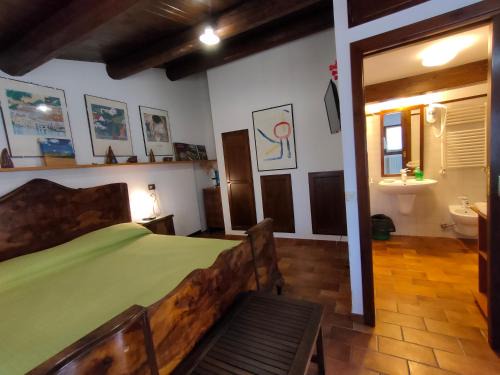 Bettolelle Apartamento | Casa di Tatiana