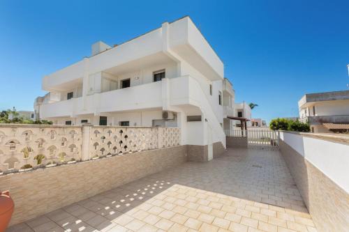 Torre dell'Orso Apartamento | Casa di Tosca by BarbarHouse