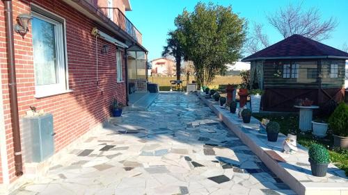 Porto Tolle Casa | Casa di Vacanza Boccasette