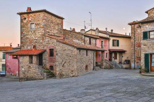 Pergine Valdarno Casa | Casa di Vignolo