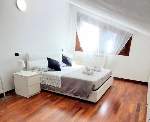Ponte San Nicolo Apartamento | Casa di Vika