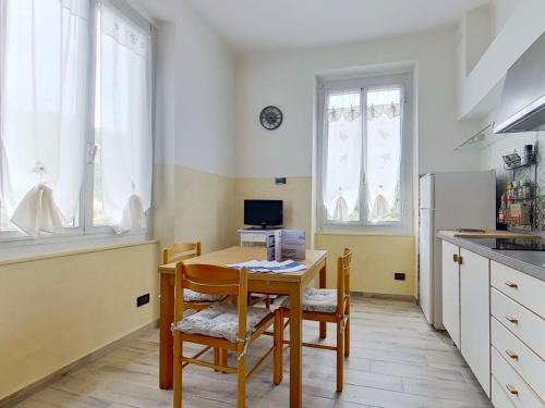 Pegli Apartamento | Casa di Viola by Holiday World