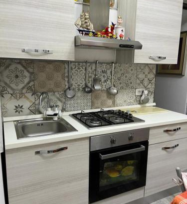 Ficarazzi Casa | Casa di Vitty