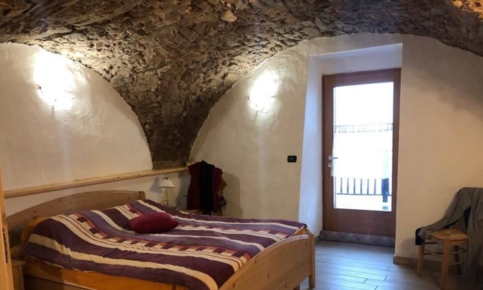 Carano Apartamento | CASA DIAF - Charming apartment in Carano