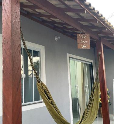 Tamoios Casa | Casa Diamante