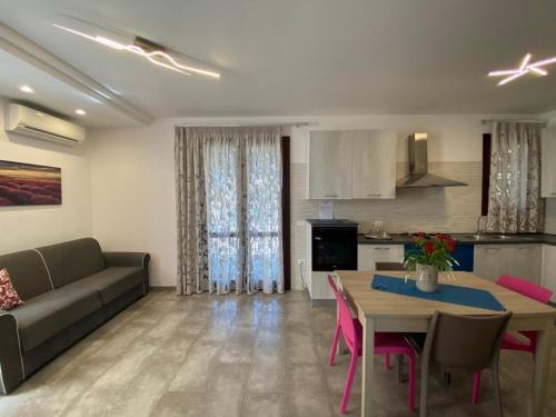 San Vito Lo Capo Apartamento | Casa Diamante