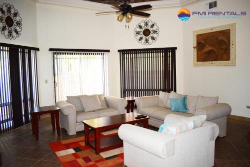 Puerto Peñasco Casa | Casa Diamante