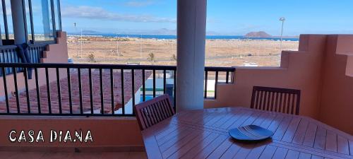 Geafond Apartamento | Casa Diana