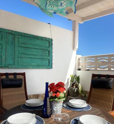 Tarajalejo Casa | Casa Diana