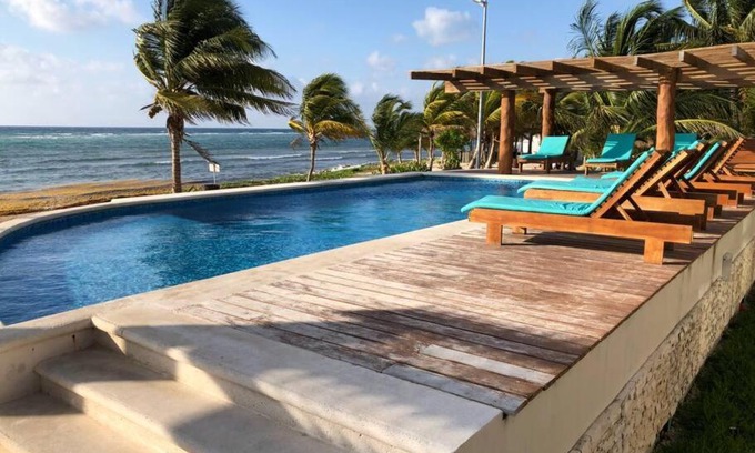 Majahual Apartamento | Casa Diany