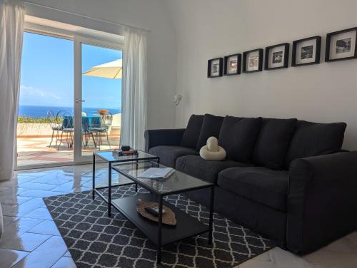 Marina Grande Apartamento | Casa Dilà