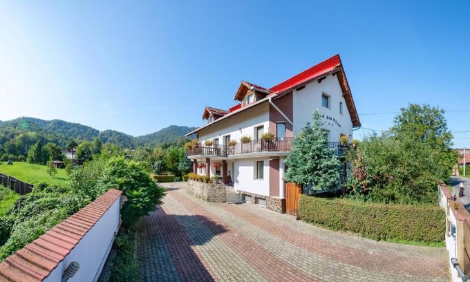 Brasov Casa | Casa Din Noua