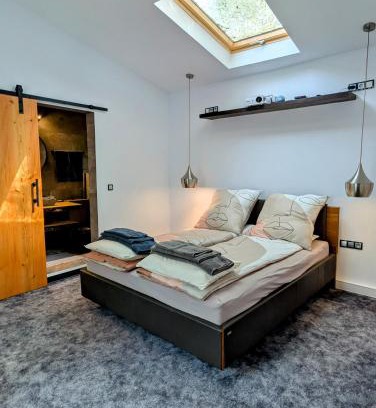 Orsova Casa | Casa din padure