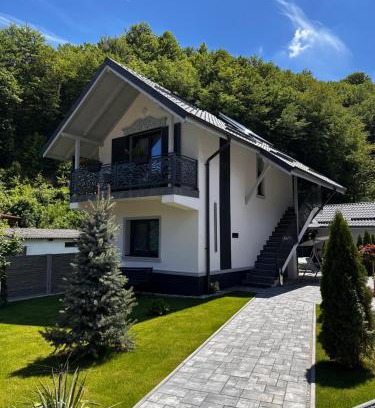 Valiug Apartamento | Casa din Vale apartament - Valiug