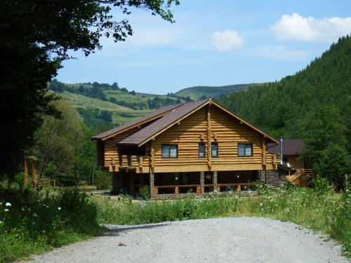 Sacuieu Casa | Casa din Vale