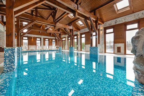 Ciurila Casa | Casa Dinainte SPA Resort