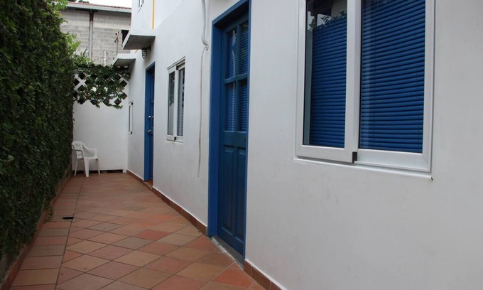 Portobelo Casa | Casa Dinis, Studio, Centro de Portobelo