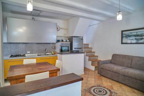 San Giuliano a Mare Apartamento | Casa Diomedea by Affitti Brevi Rimini