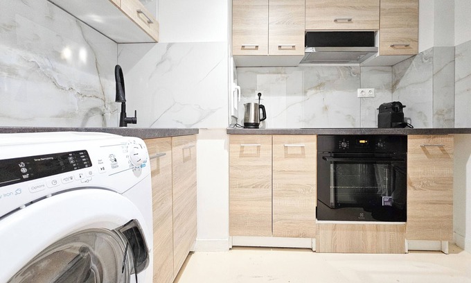 Metaxourgio Apartamento | Casa Divas City Stay