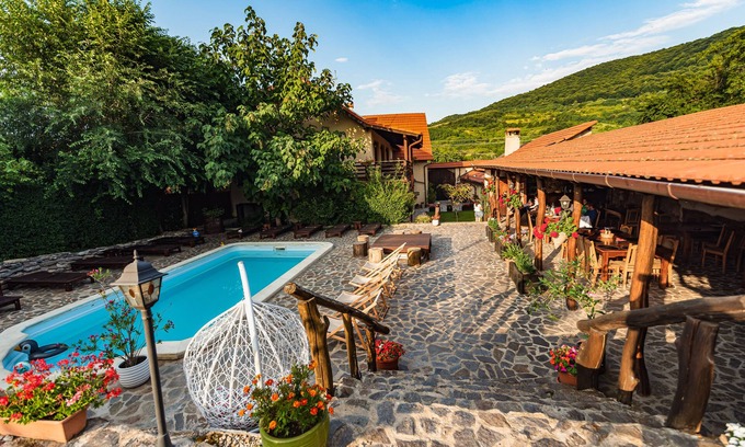 Pianu de Sus Casa | Casa Dives, Transylvania
