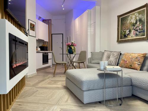 Veroia Apartamento | Casa Divina