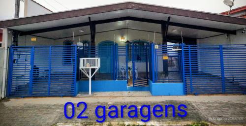 Umuarama Casa | Casa Dna Nair Gus