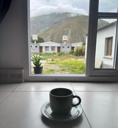 Volcán Casa | Casa Doña Elsa - amoblada ideal descanso en Volcán - Jujuy