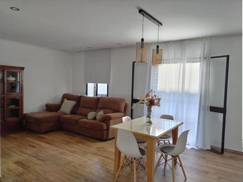 Aracena Apartamento | Casa Doña Elvira