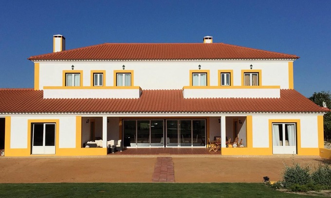 Azambuja Casa | Casa do Alfaro