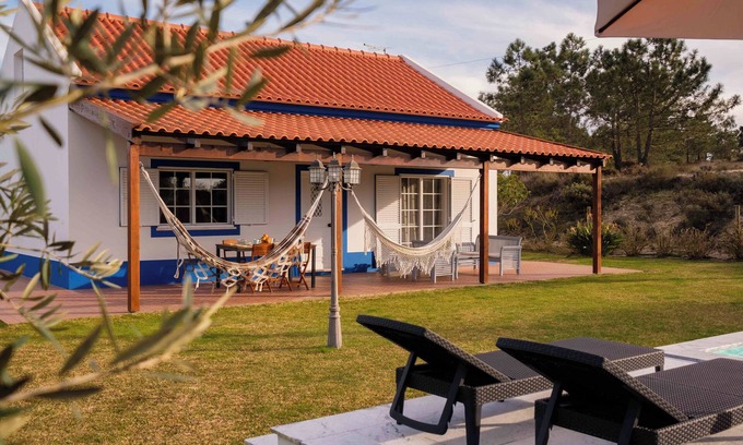 Troia Casa | Casa do Arrozal Comporta