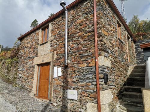Parada Casa | "Casa do Avô Armindo" Mountain Experience