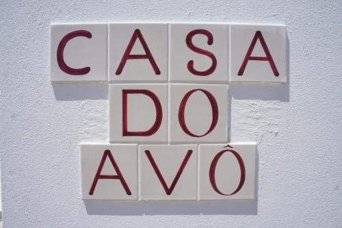 Monte da Vinha Casa | Casa do Avô
